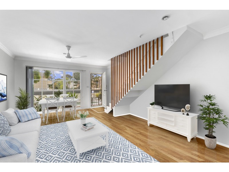 16/30A The Crescent, Dee Why NSW 2099