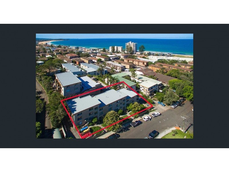 11/17 Jenkins Street, Collaroy NSW 2097