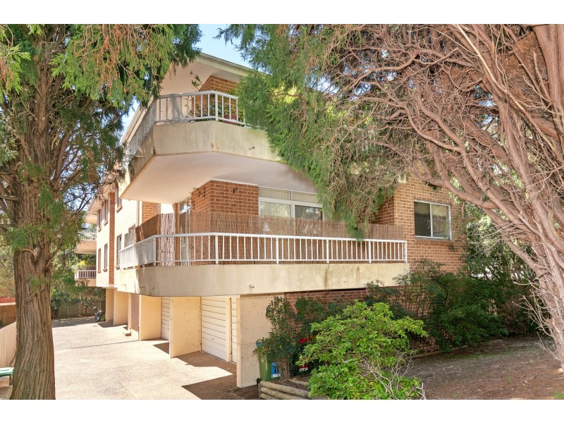 1/42 Pacific Parade, Dee Why NSW 2099