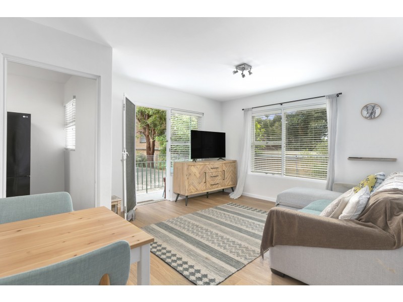 13/75 Pacific Parade, Dee Why NSW 2099