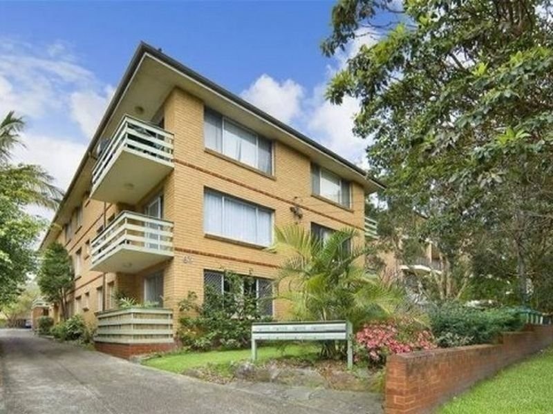 4/83 Pacific Parade, Dee Why NSW 2099