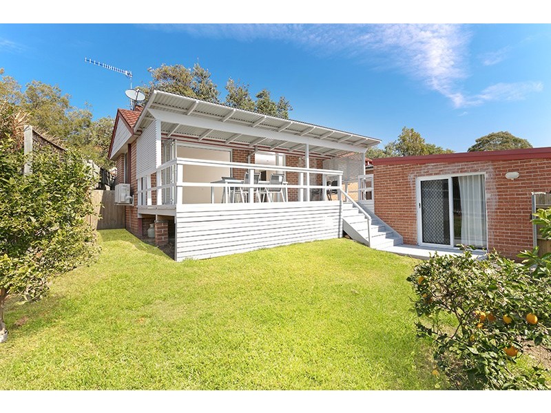 19B Ronald Avenue, Narraweena NSW 2099
