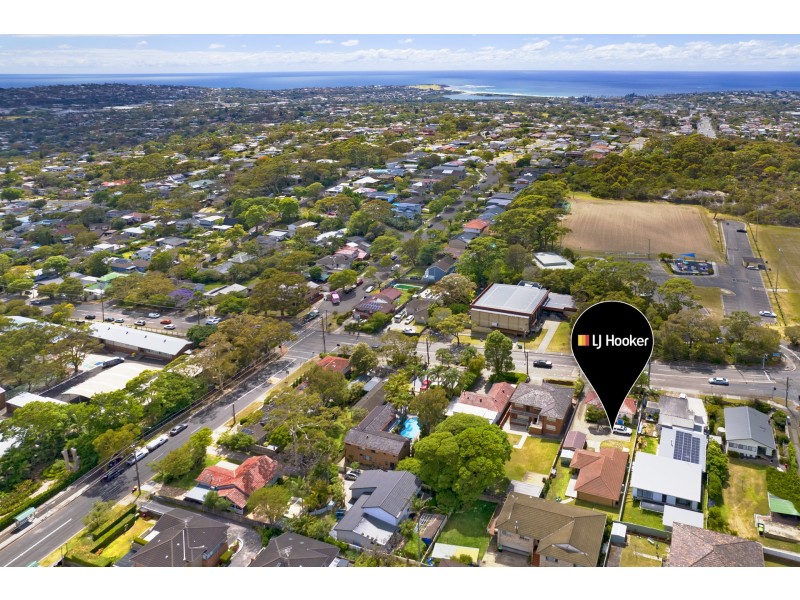 30 Willandra Road, Beacon Hill NSW 2100