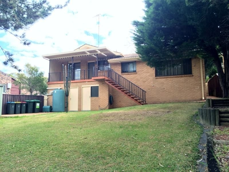 4 Little Willandra Road, Cromer NSW 2099