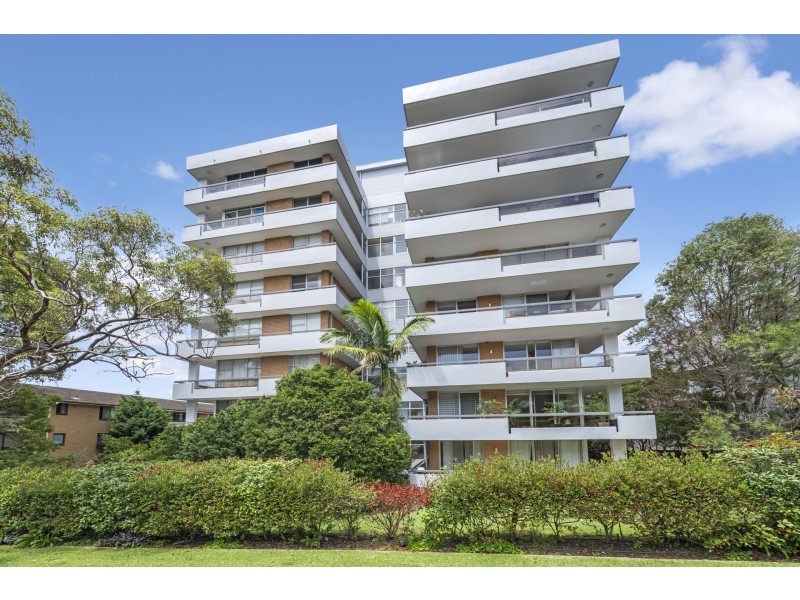 11/5-7 Westminster Avenue, Dee Why NSW 2099