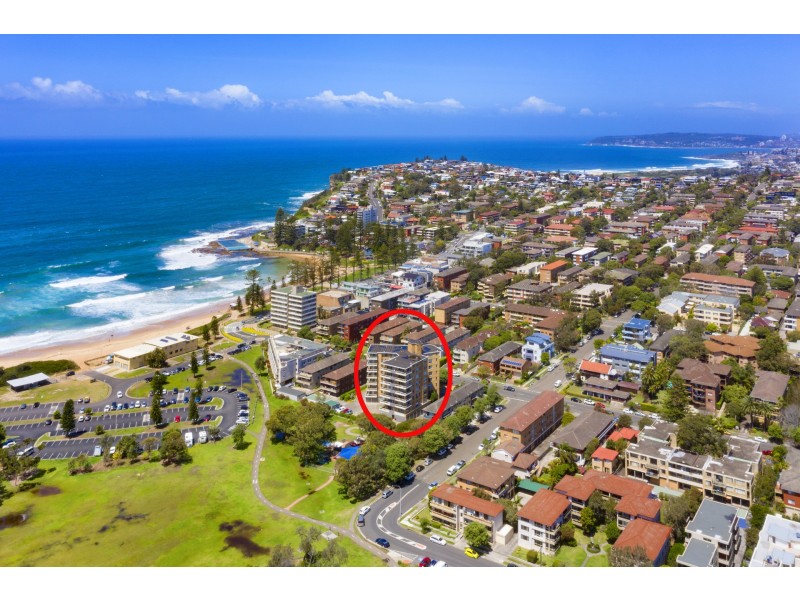 27/84-88 Dee Why Parade, Dee Why NSW 2099