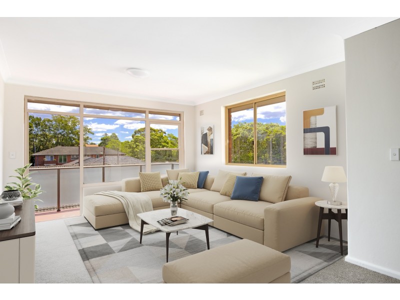 14/11 Lovett Street, Manly Vale NSW 2093