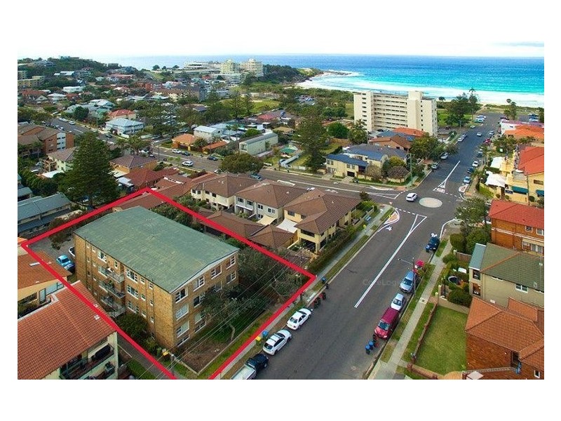 4/18 Moore Road, Freshwater NSW 2096