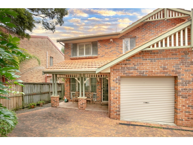 11 Bolta Place, Cromer NSW 2099