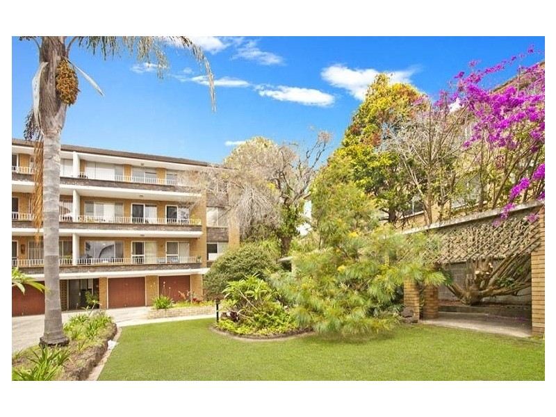 22/101 Pacific Parade, Dee Why NSW 2099