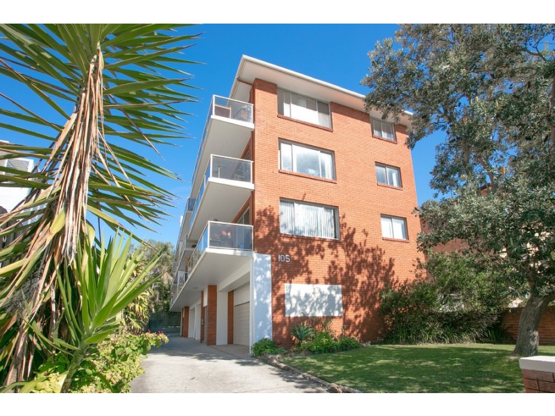 9/105 Howard Avenue, Dee Why NSW 2099