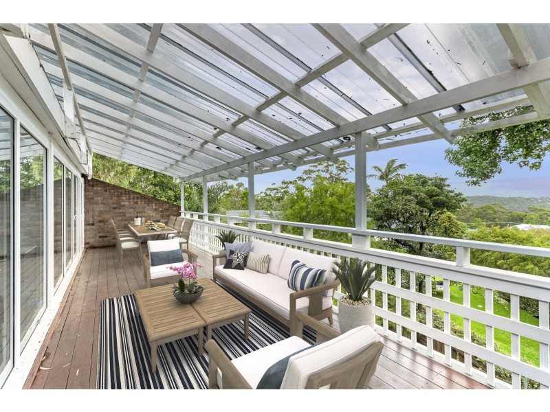 25 Dakara Drive, Frenchs Forest NSW 2086