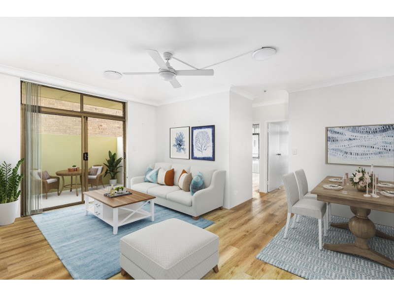 2/5 Wentworth Street, Manly NSW 2095