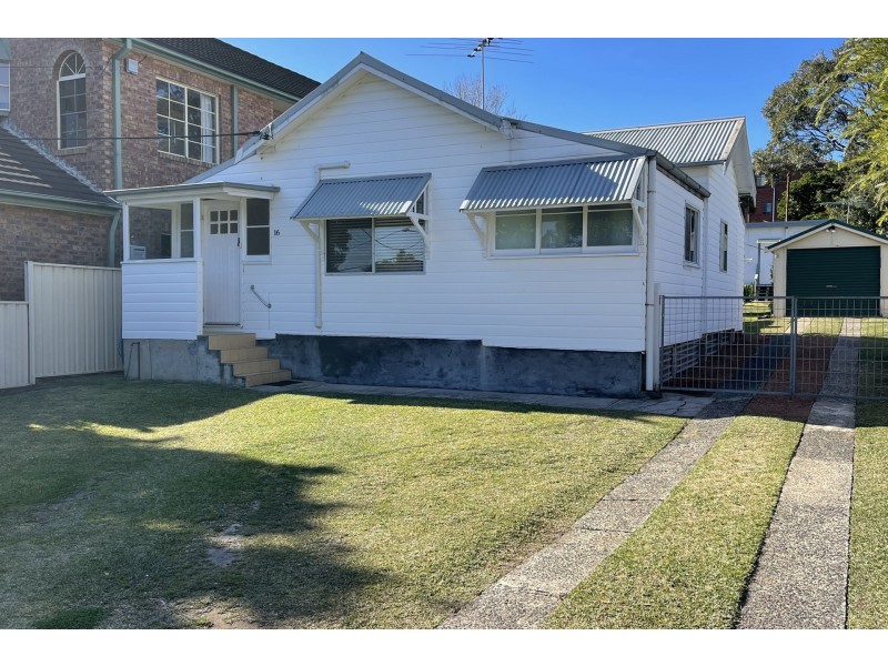 16 Daisy Street, Dee Why NSW 2099