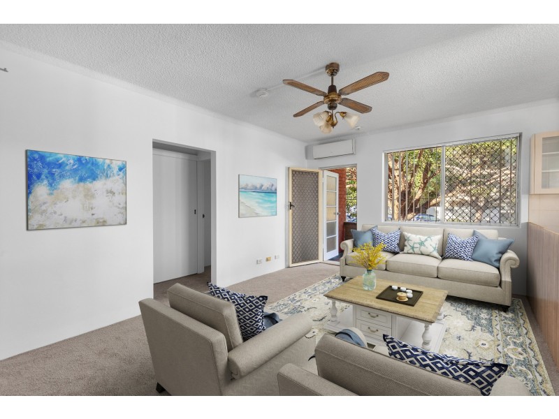 3/56 Pacific Parade, Dee Why NSW 2099