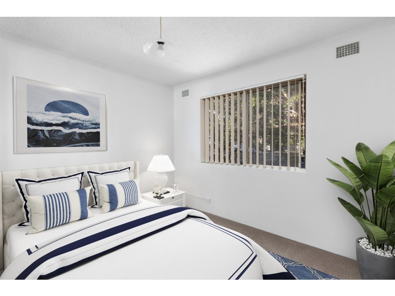 3/56 Pacific Parade, Dee Why NSW 2099