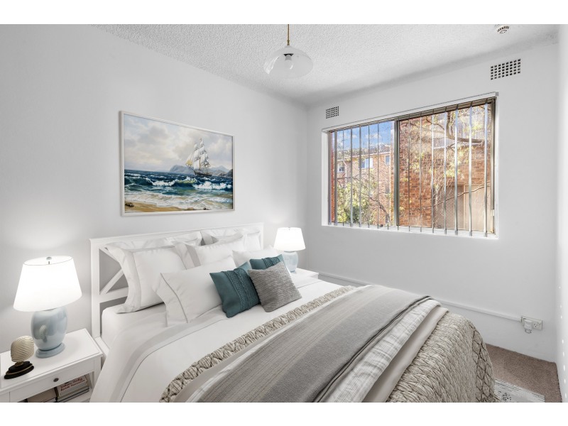 3/56 Pacific Parade, Dee Why NSW 2099