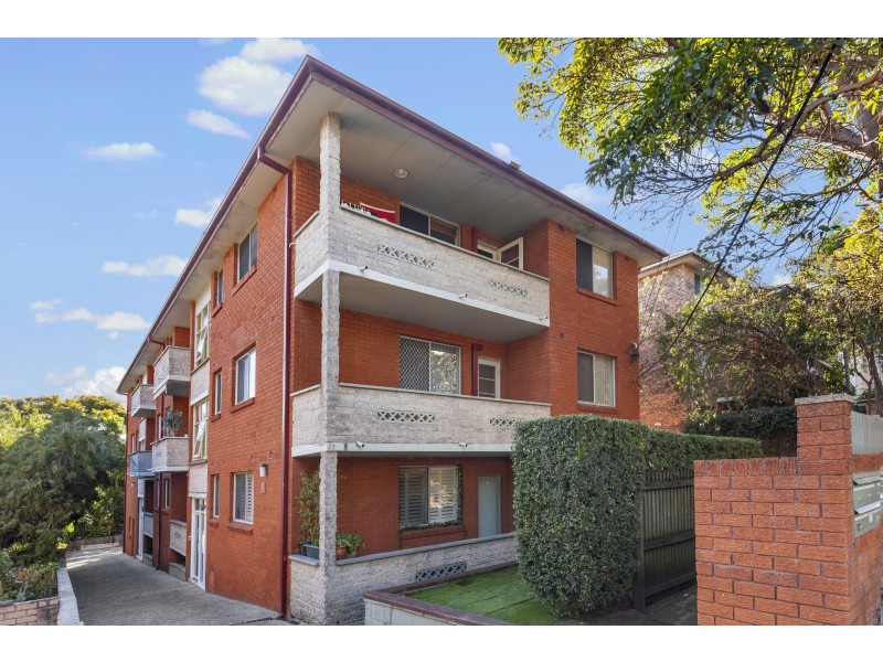 3/56 Pacific Parade, Dee Why NSW 2099