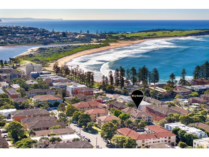 8/6-10 Boronia Street, Dee Why NSW 2099