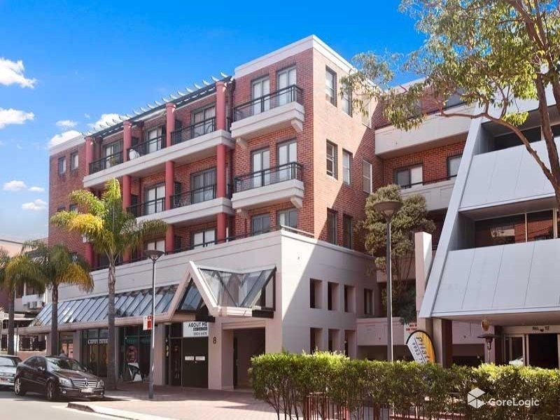 12/4-8 Waters Road, Neutral Bay NSW 2089