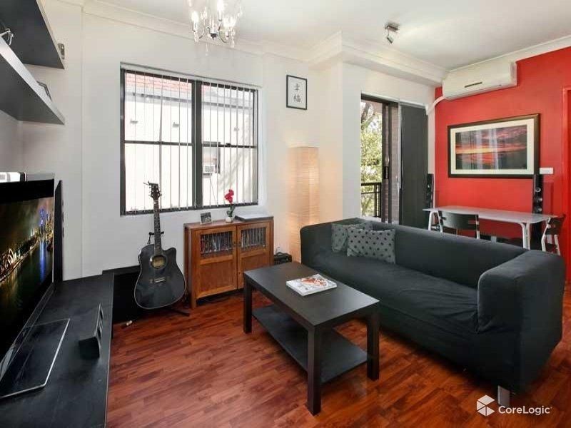 12/4-8 Waters Road, Neutral Bay NSW 2089