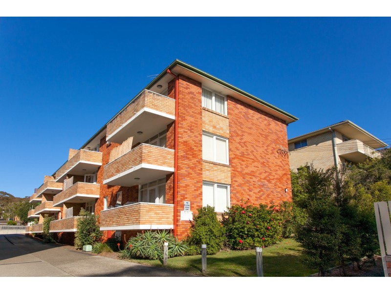 13/89 Pacific Parade, Dee Why NSW 2099