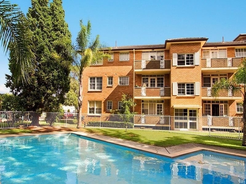 33/23 Iluka Avenue, Manly NSW 2095