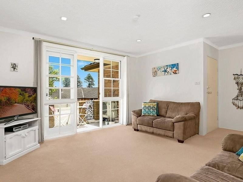 33/23 Iluka Avenue, Manly NSW 2095