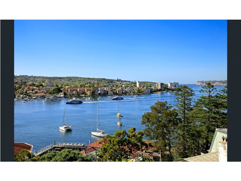 15/7 Commonwealth Parade, Manly NSW 2095