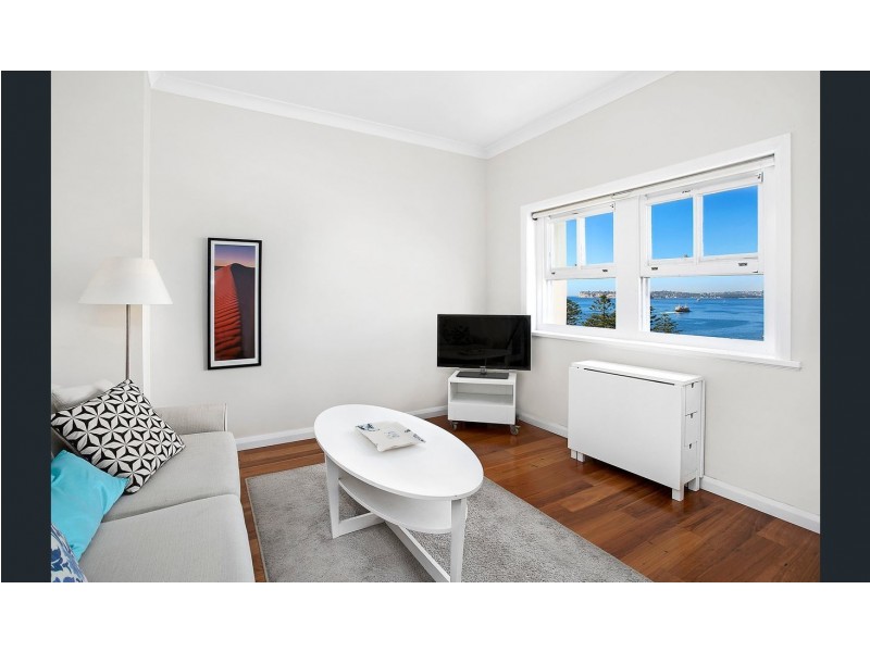 15/7 Commonwealth Parade, Manly NSW 2095