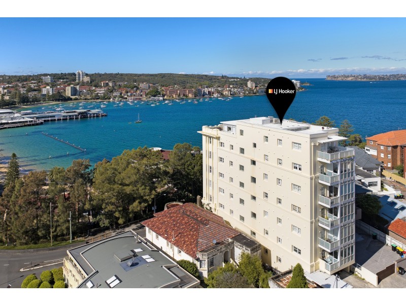 15/7 Commonwealth Parade, Manly NSW 2095