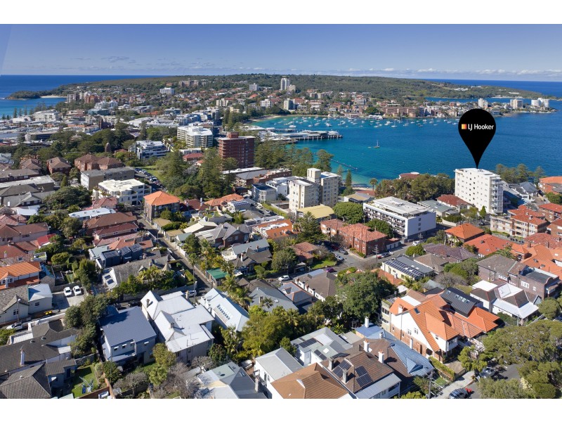15/7 Commonwealth Parade, Manly NSW 2095