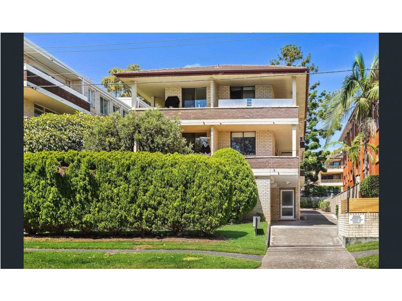 8/18 Regent Street, Dee Why NSW 2099