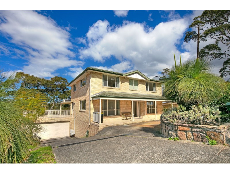 7 Friendship Place, Beacon Hill NSW 2100