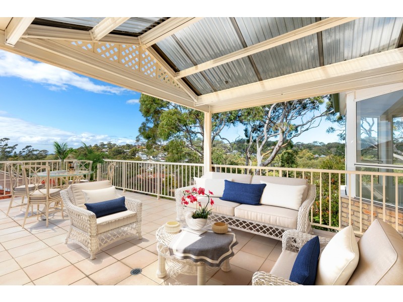 7 Friendship Place, Beacon Hill NSW 2100