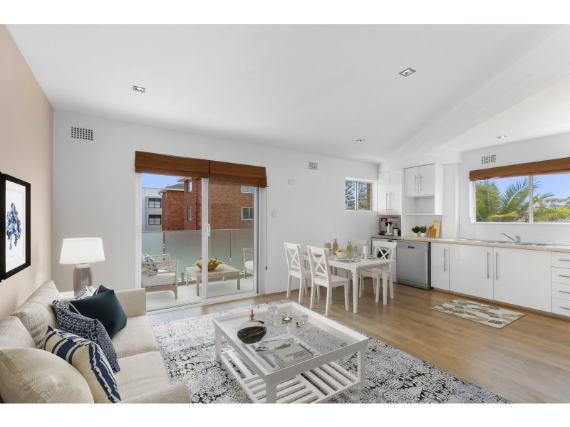 6/146 Pacific Parade, Dee Why NSW 2099