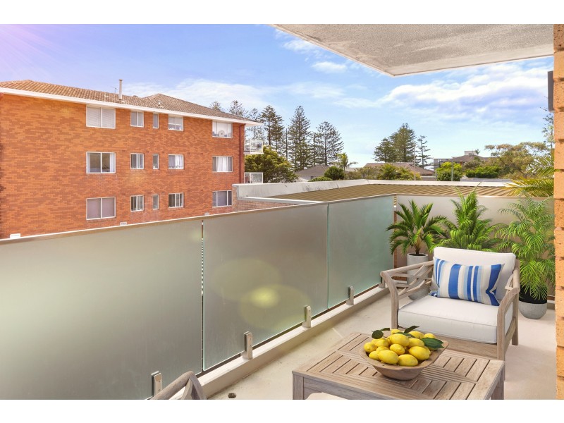 6/146 Pacific Parade, Dee Why NSW 2099