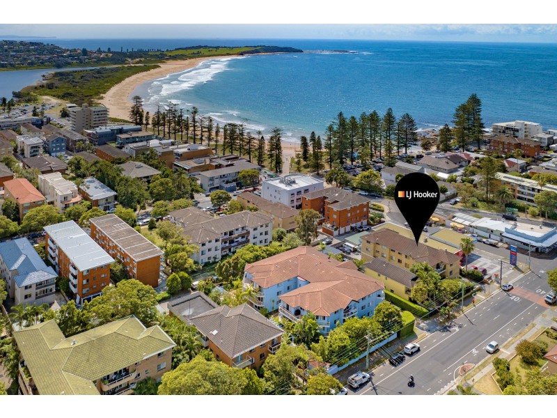 6/146 Pacific Parade, Dee Why NSW 2099