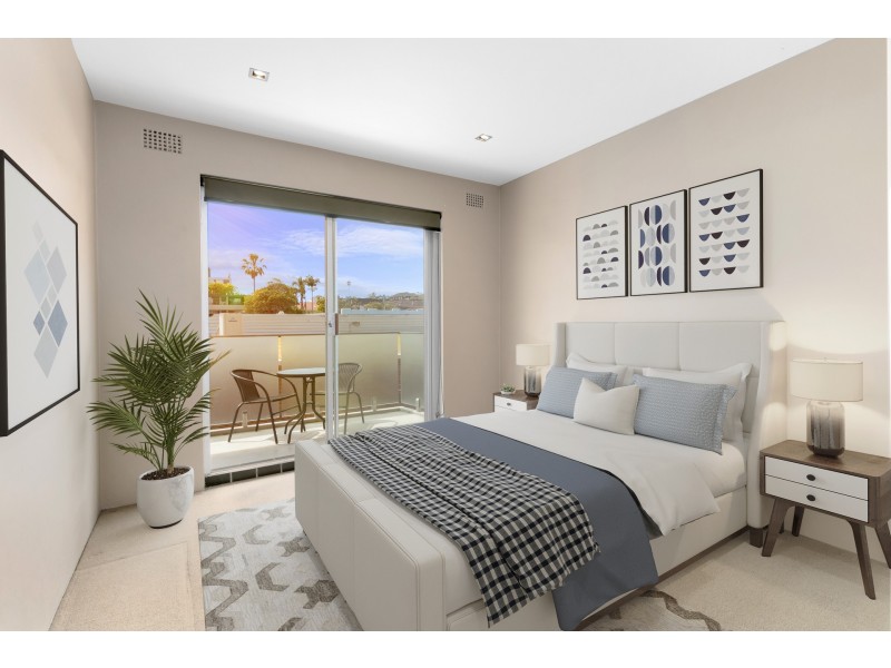 6/146 Pacific Parade, Dee Why NSW 2099