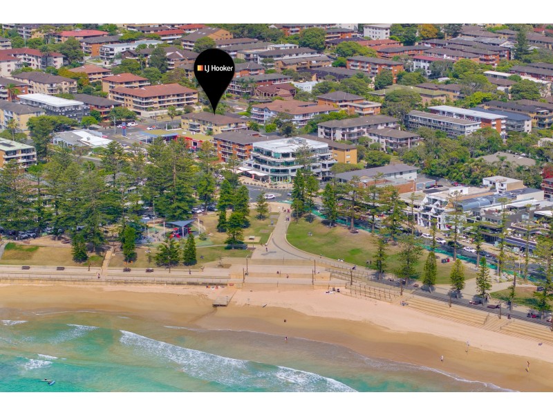 6/146 Pacific Parade, Dee Why NSW 2099