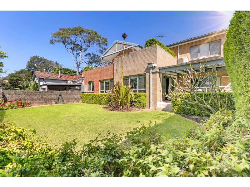 1/3 Tristram Road, Beacon Hill NSW 2100
