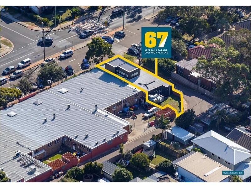 67 Veterans Parade, Collaroy Plateau NSW 2097