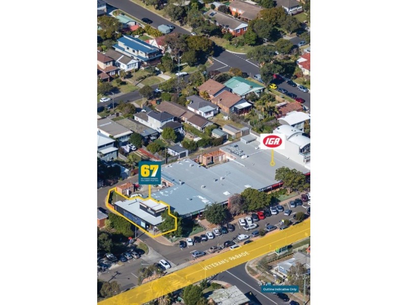 67 Veterans Parade, Collaroy Plateau NSW 2097