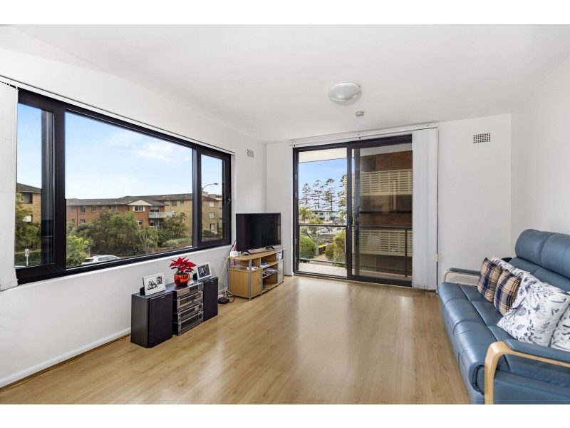 3/91 Howard Avenue, Dee Why NSW 2099