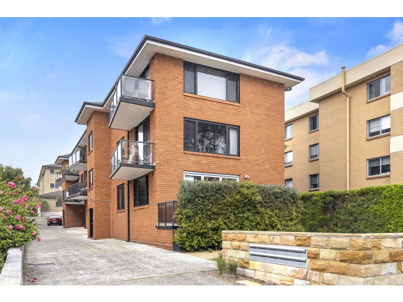 3/91 Howard Avenue, Dee Why NSW 2099