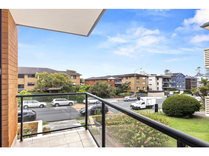 3/91 Howard Avenue, Dee Why NSW 2099
