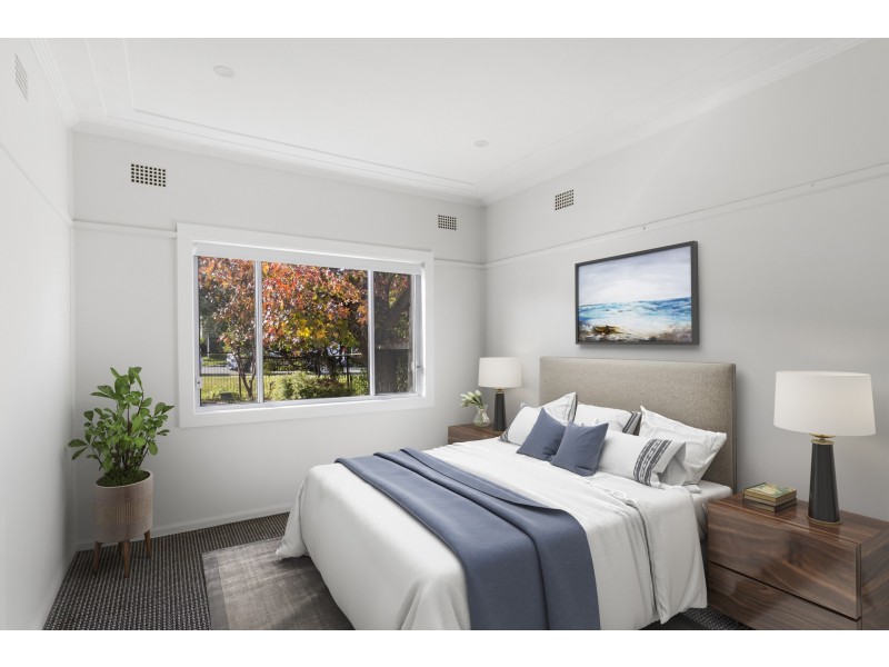 2/31 South Creek Road, Dee Why NSW 2099
