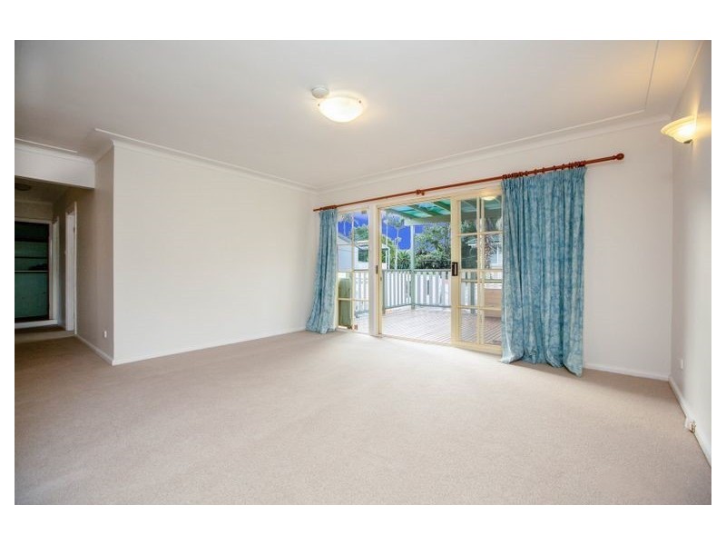 2/1 Wabash Avenue, Cromer NSW 2099