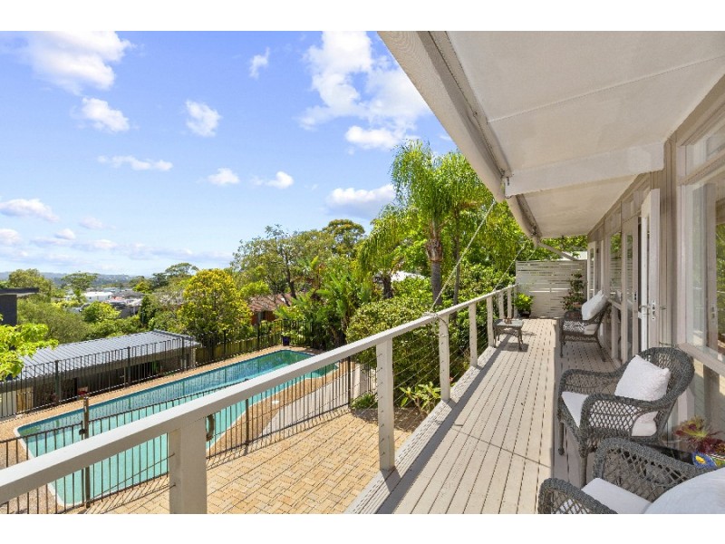 6 Carlisle Street, Wheeler Heights NSW 2097