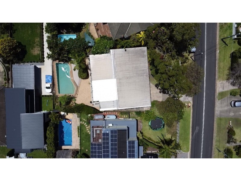 6 Carlisle Street, Wheeler Heights NSW 2097